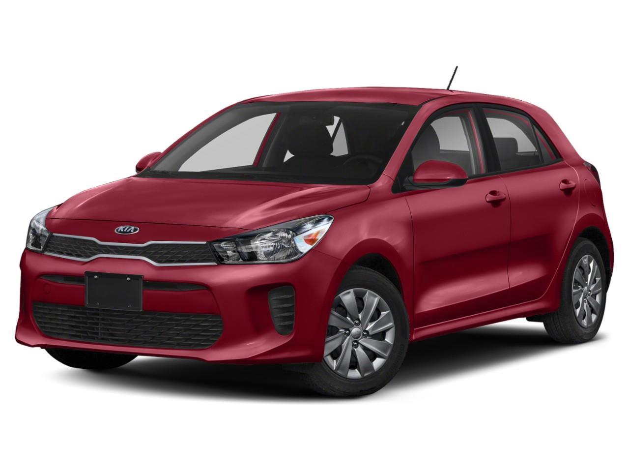 2019 Kia Rio LX+ (A6) 4dr Hatchback Photo