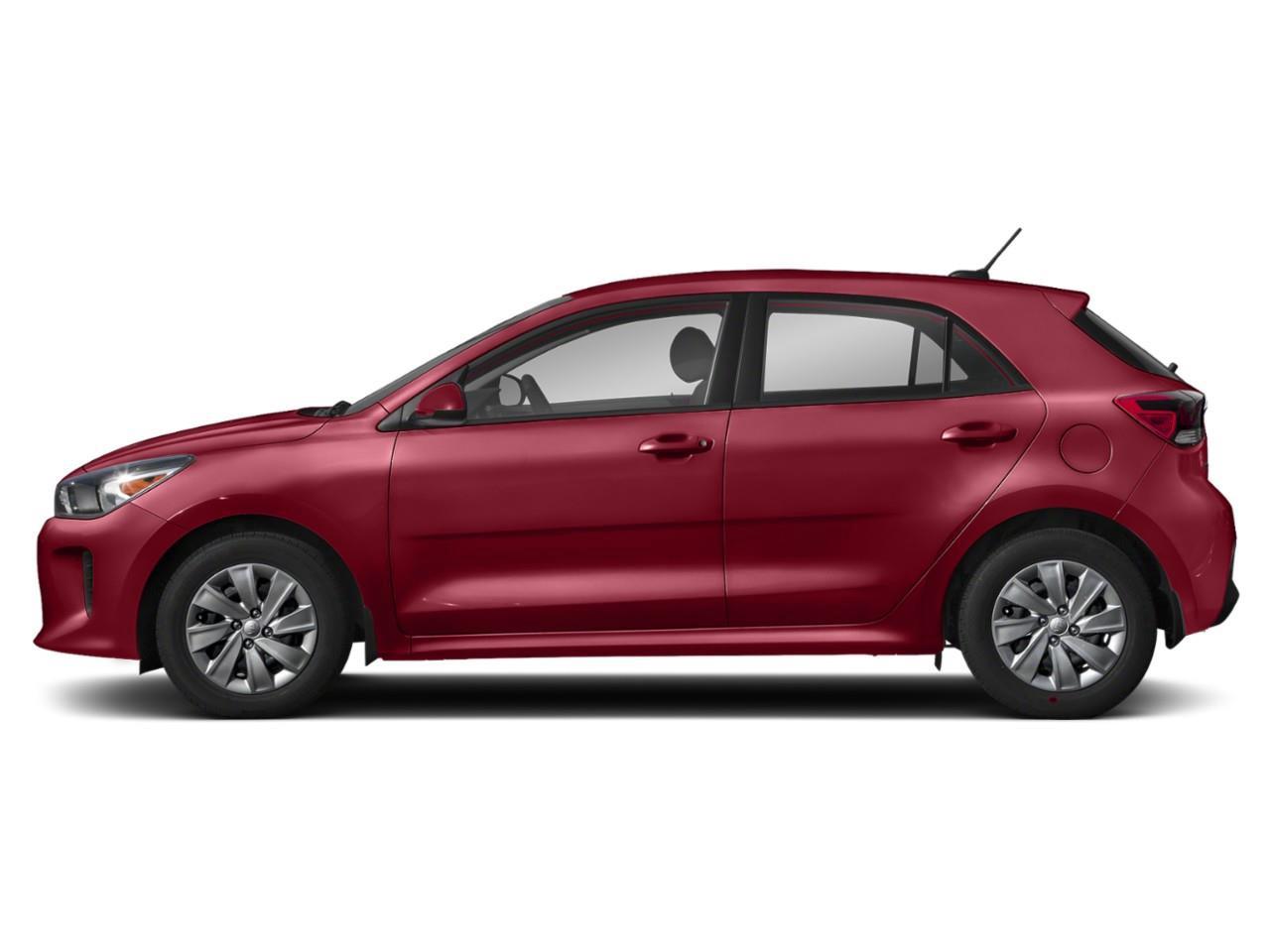 2019 Kia Rio LX+ (A6) 4dr Hatchback Photo