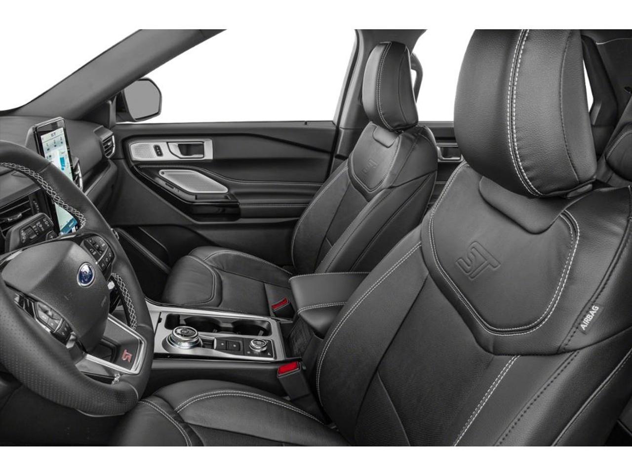 2023 Ford Explorer ST 4dr 4x4 Photo