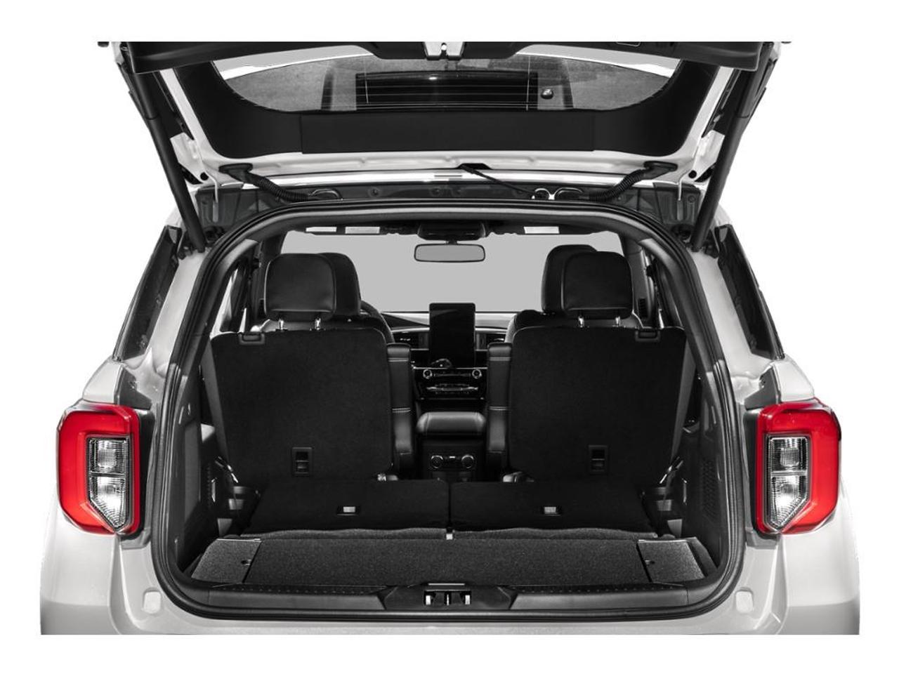 2023 Ford Explorer ST 4dr 4x4 Photo