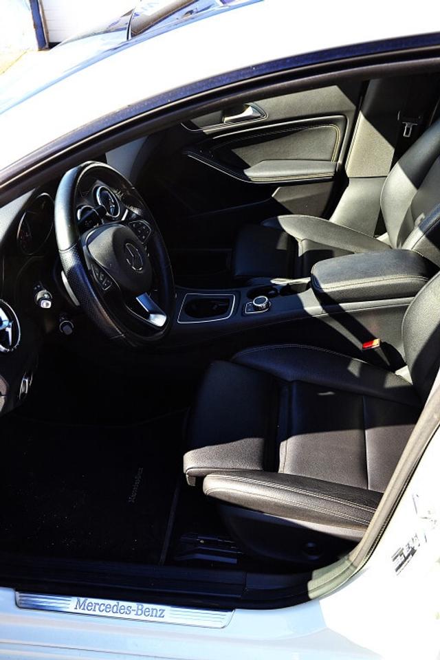 2019 Mercedes-Benz CLA250 Base CLA 250 4dr All-wheel Drive 4MATIC Automatic Photo