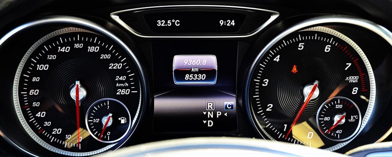 2019 Mercedes-Benz CLA250 Base CLA 250 4dr All-wheel Drive 4MATIC Automatic Photo