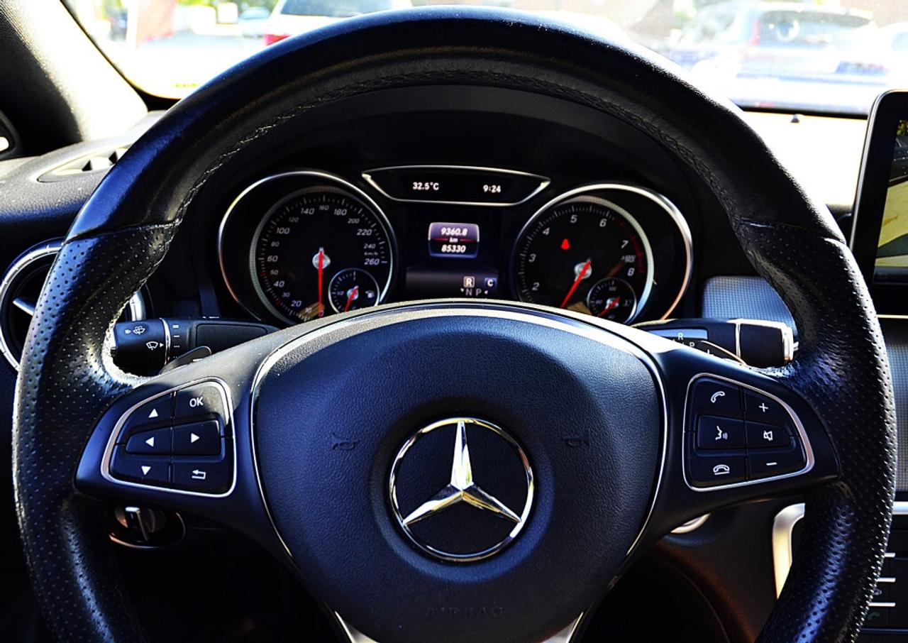 2019 Mercedes-Benz CLA250 Base CLA 250 4dr All-wheel Drive 4MATIC Automatic Photo