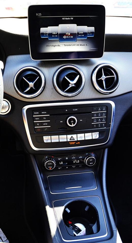 2019 Mercedes-Benz CLA250 Base CLA 250 4dr All-wheel Drive 4MATIC Automatic Photo