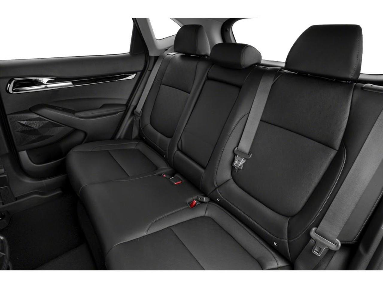 2021 Kia Seltos EX 4dr All-Wheel Drive Photo
