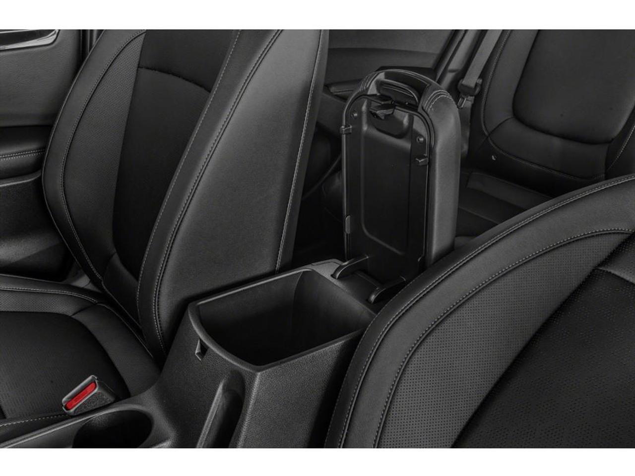 2021 Kia Seltos EX 4dr All-Wheel Drive Photo