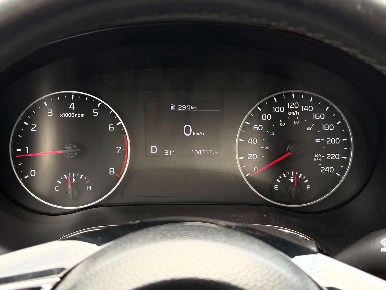 2021 Kia Seltos EX 4dr All-Wheel Drive Photo