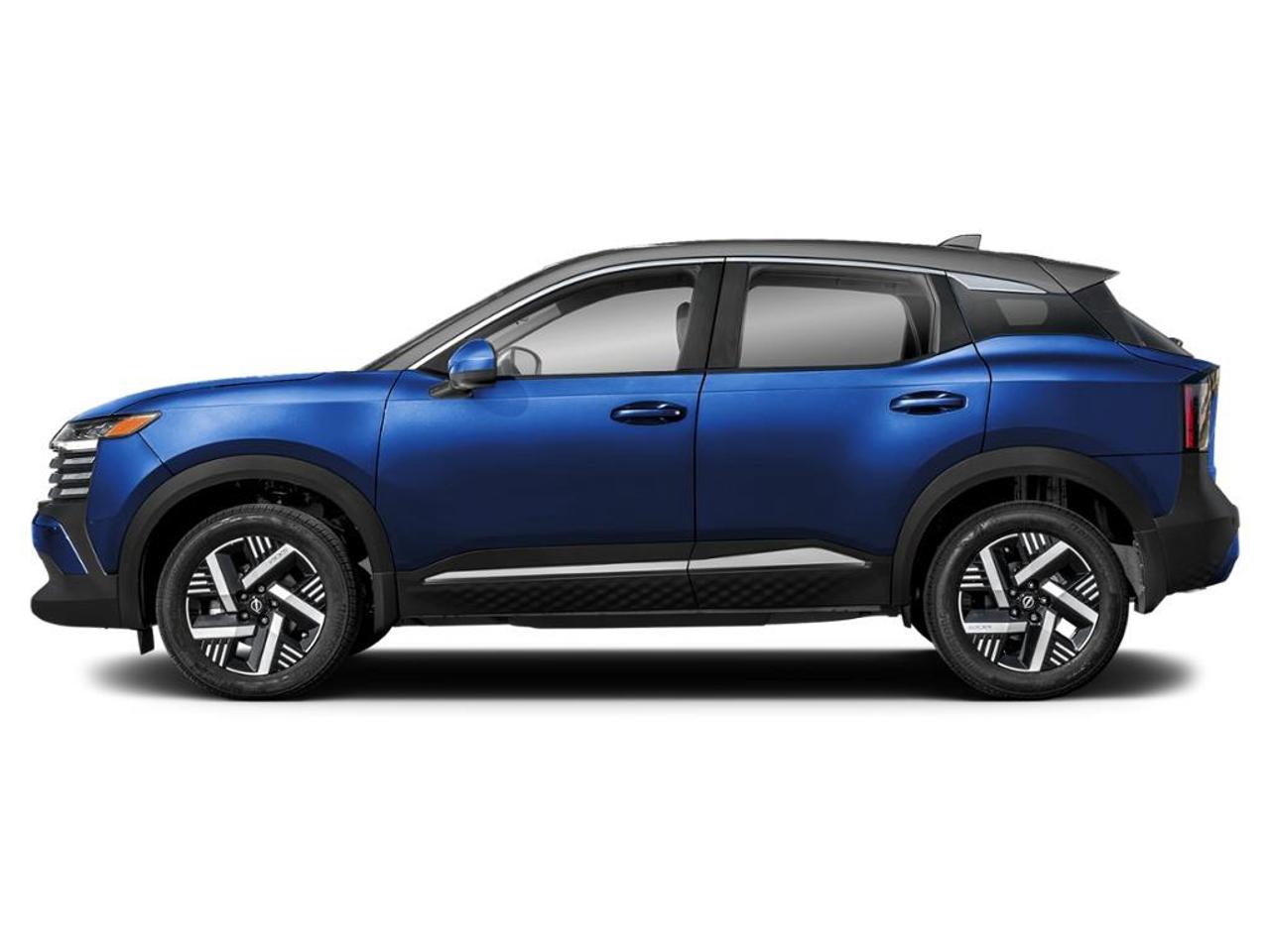 2025 Nissan Kicks SV 4dr All-Wheel Drive Photo