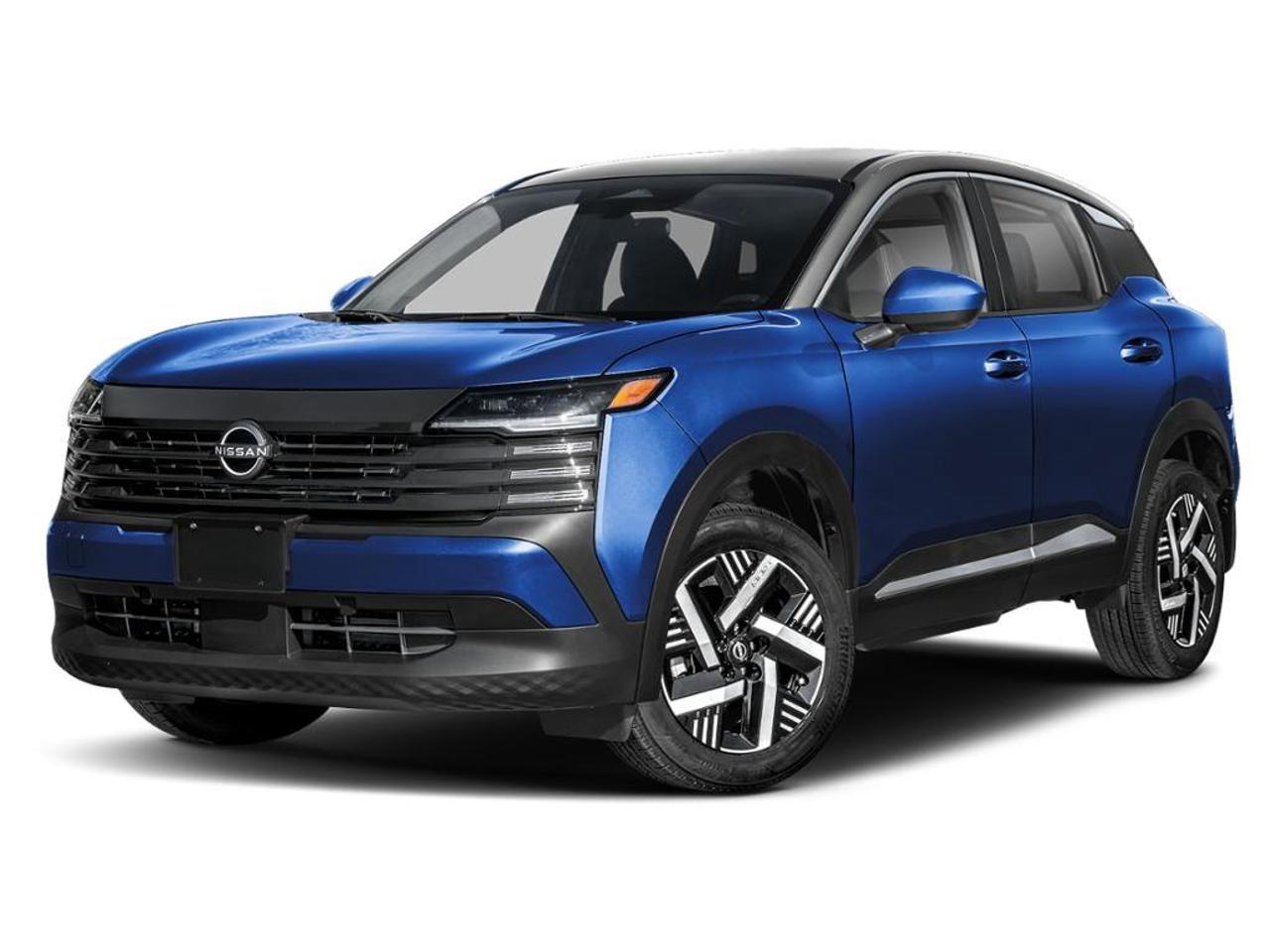 2025 Nissan Kicks SV 4dr All-Wheel Drive Photo