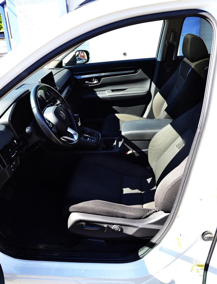 2023 Honda CR-V SPORT 4dr All-Wheel Drive CVT Photo