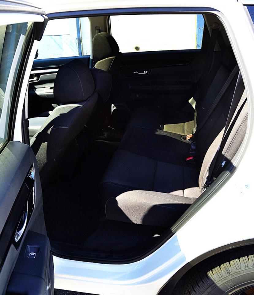 2023 Honda CR-V SPORT 4dr All-Wheel Drive CVT Photo