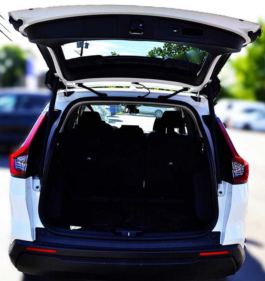 2023 Honda CR-V SPORT 4dr All-Wheel Drive CVT Photo