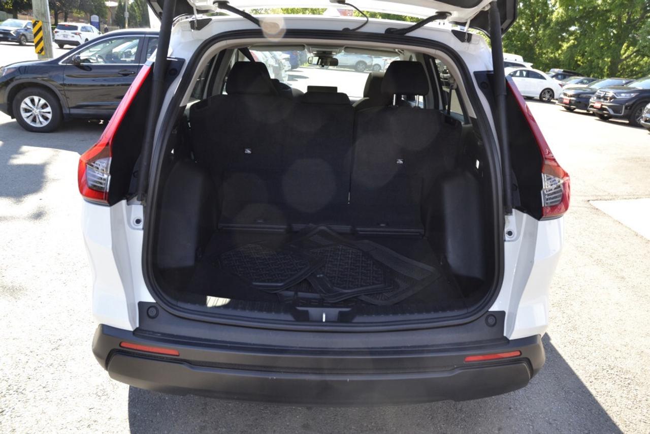 2023 Honda CR-V SPORT 4dr All-Wheel Drive CVT Photo