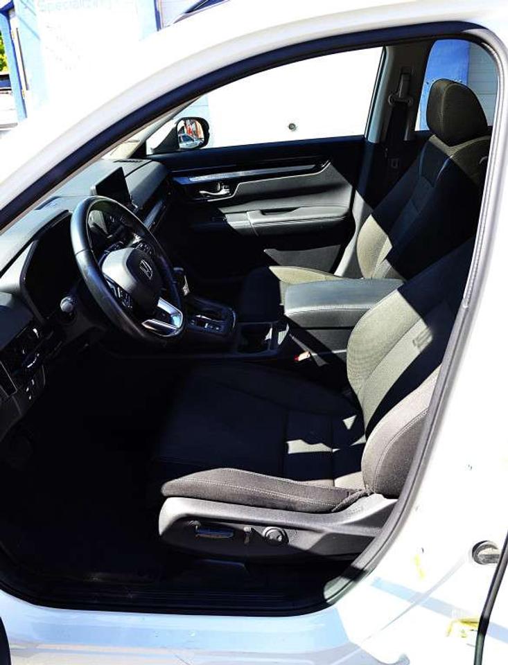 2023 Honda CR-V SPORT 4dr All-Wheel Drive CVT Photo
