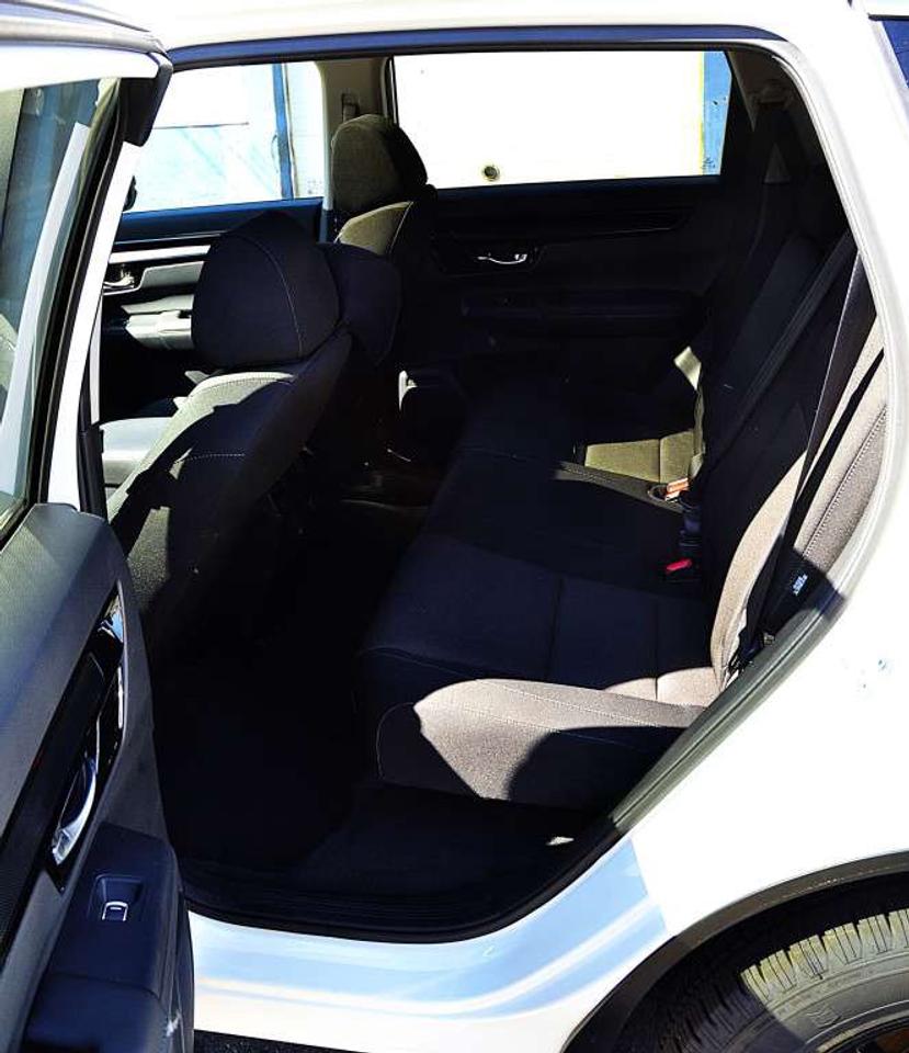 2023 Honda CR-V SPORT 4dr All-Wheel Drive CVT Photo