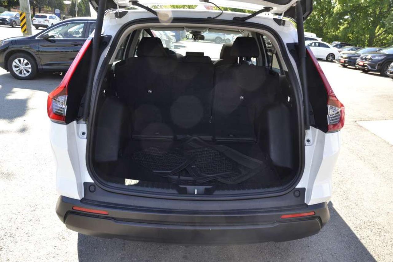 2023 Honda CR-V SPORT 4dr All-Wheel Drive CVT Photo