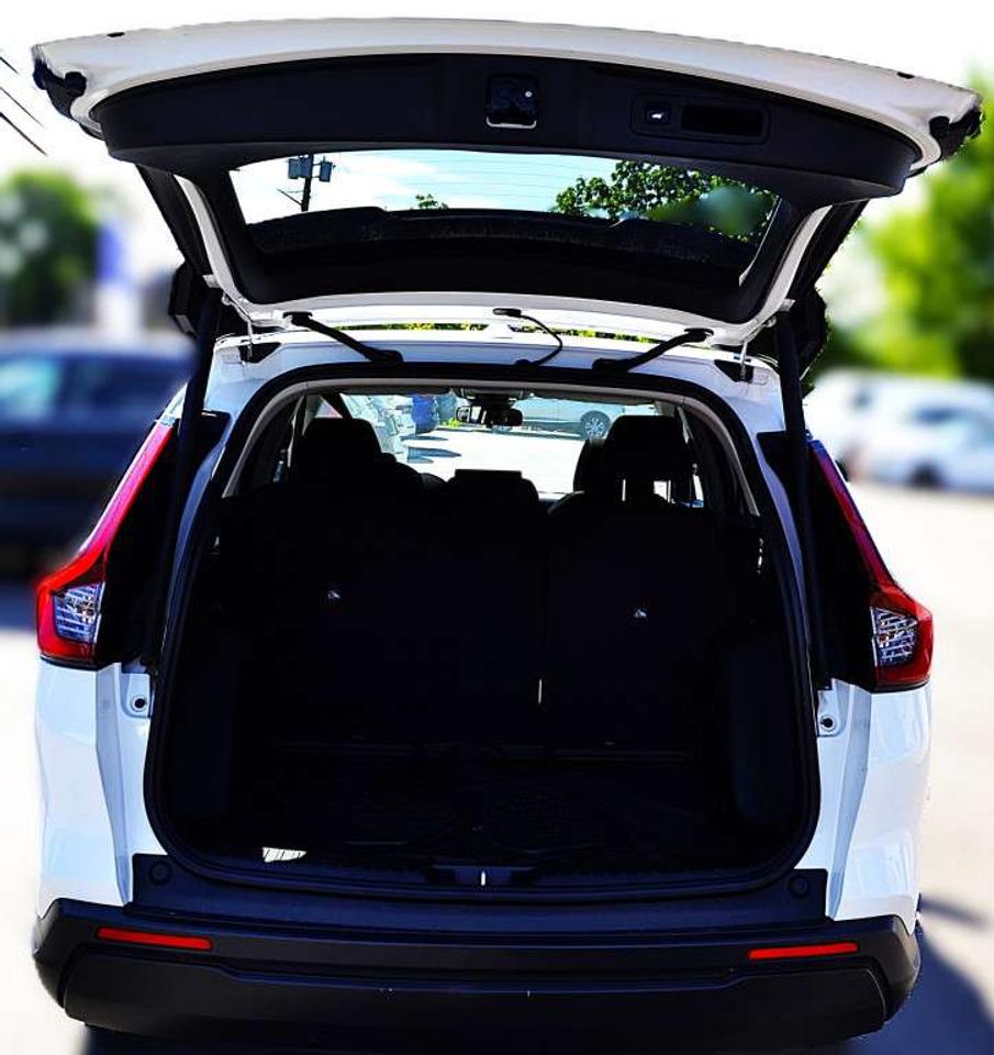 2023 Honda CR-V SPORT 4dr All-Wheel Drive CVT Photo