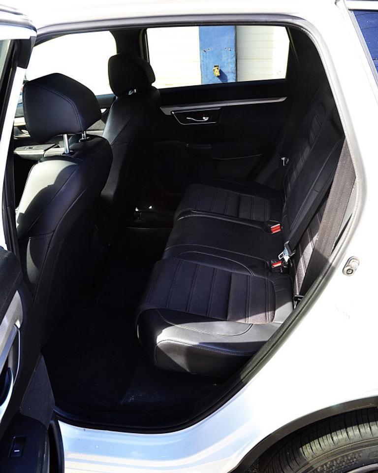 2021 Honda CR-V Sport All-wheel Drive Photo