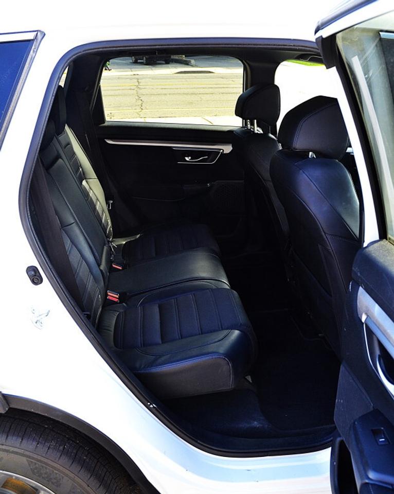 2021 Honda CR-V Sport All-wheel Drive Photo