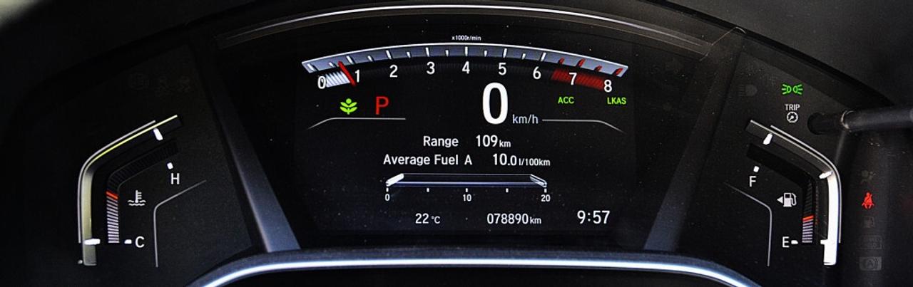 2021 Honda CR-V Sport All-wheel Drive Photo