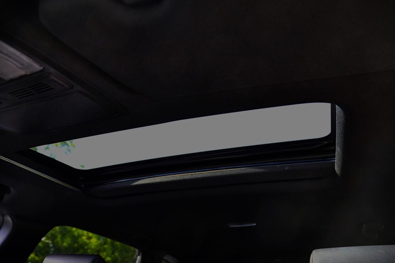 2021 Honda CR-V Sport All-wheel Drive Photo