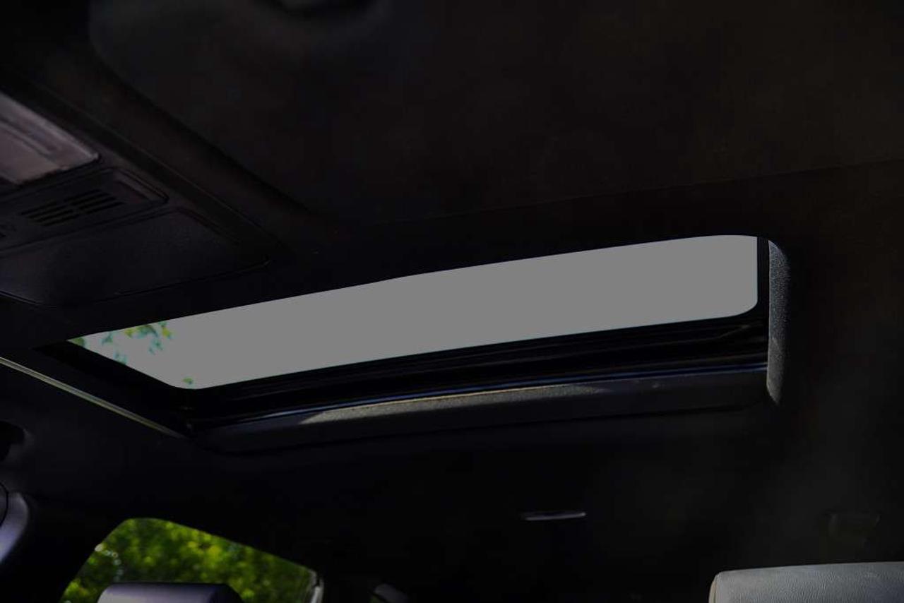 2021 Honda CR-V Sport All-wheel Drive Photo