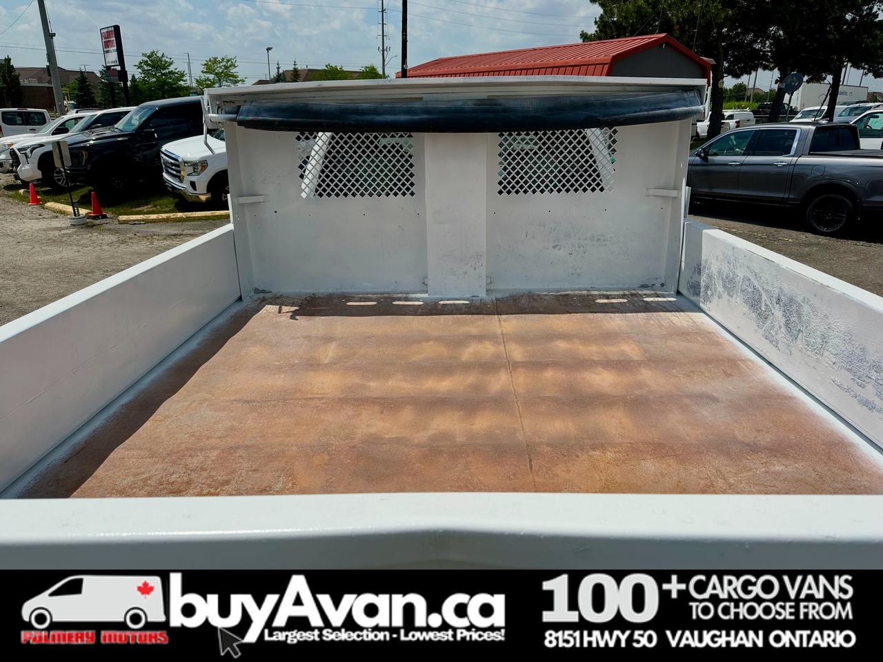 2019 Ford F-550 F-550 XLT Crew Cab DUMP 4x4 Gas Photo