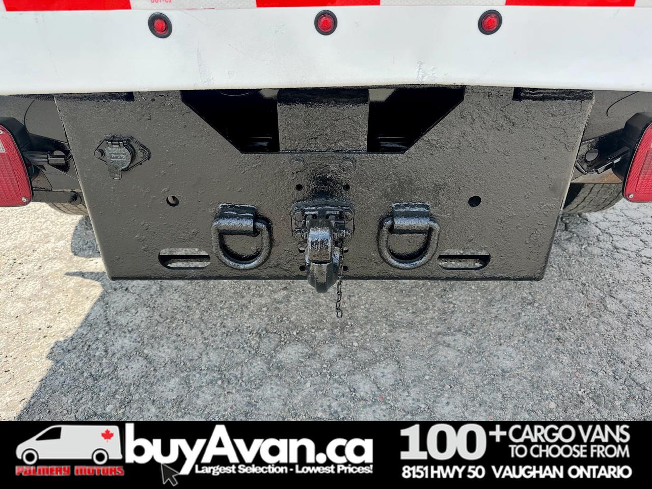 2019 Ford F-550 F-550 XLT Crew Cab DUMP 4x4 Gas Photo