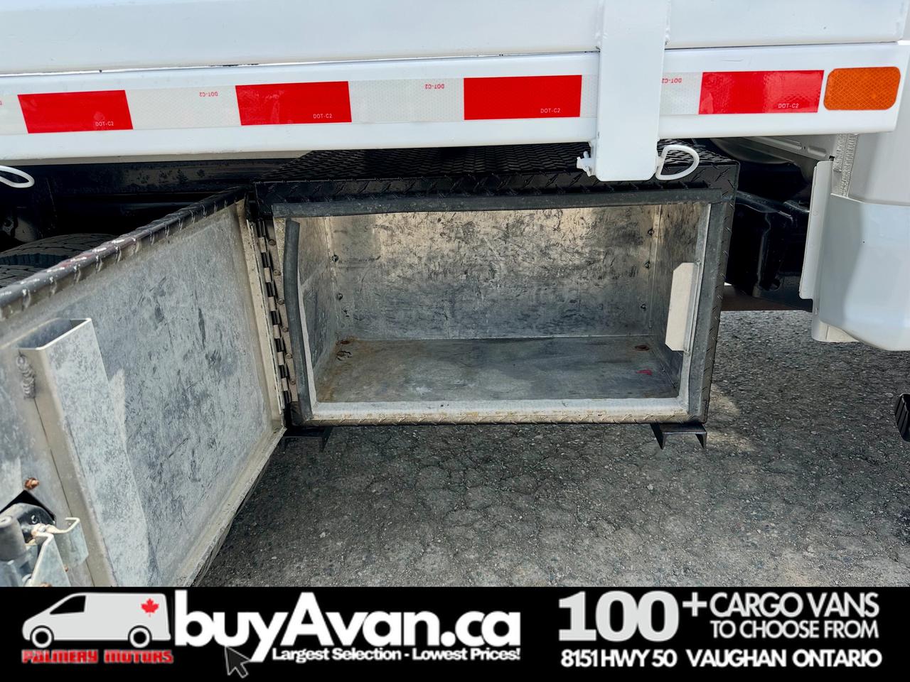 2019 Ford F-550 F-550 XLT Crew Cab DUMP 4x4 Gas Photo