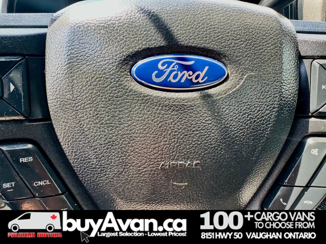 2019 Ford F-550 F-550 XLT Crew Cab DUMP 4x4 Gas Photo