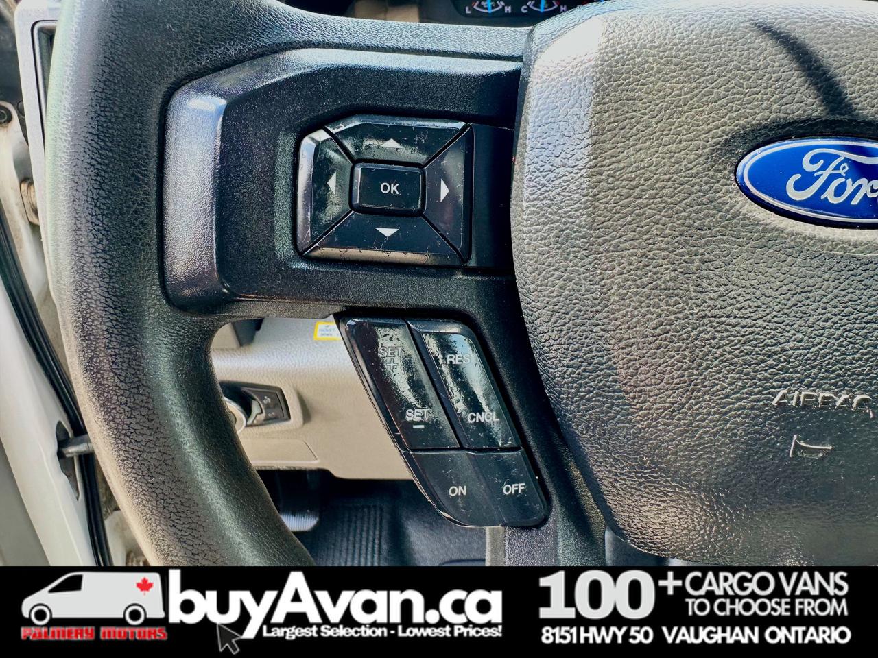 2019 Ford F-550 F-550 XLT Crew Cab DUMP 4x4 Gas Photo