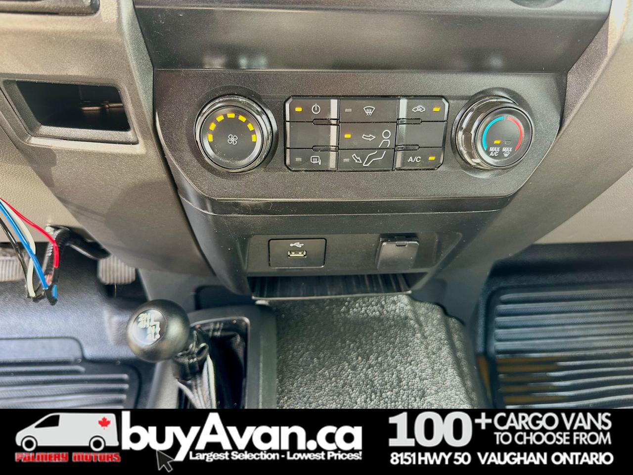 2019 Ford F-550 F-550 XLT Crew Cab DUMP 4x4 Gas Photo
