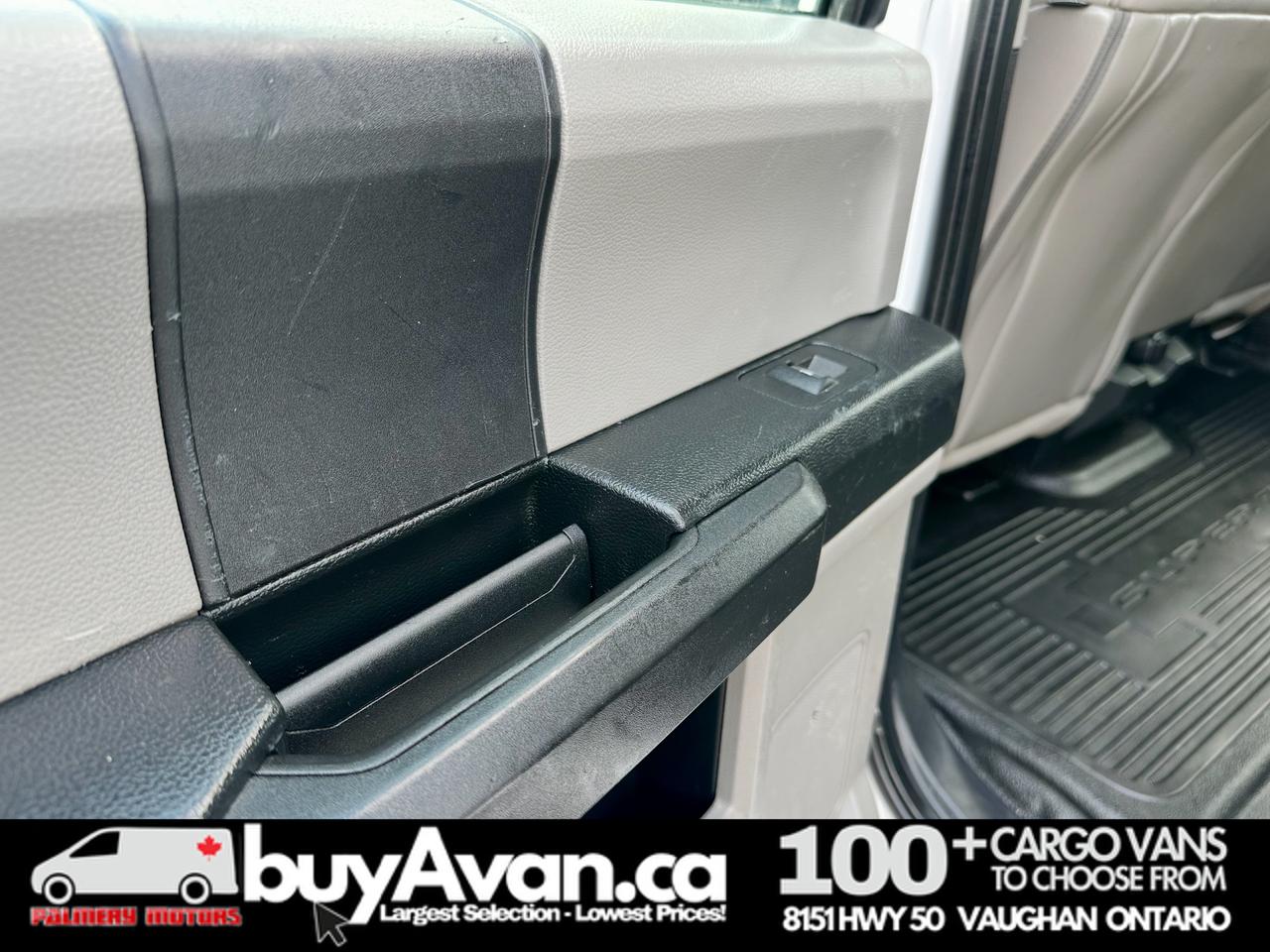 2019 Ford F-550 F-550 XLT Crew Cab DUMP 4x4 Gas Photo