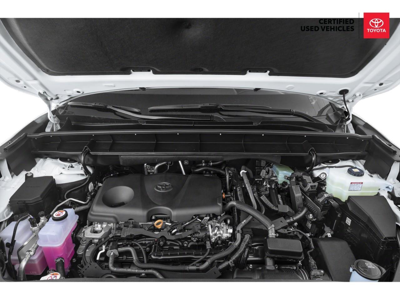 2024 Toyota Highlander Hybrid Limited 4dr All-Wheel Drive Photo
