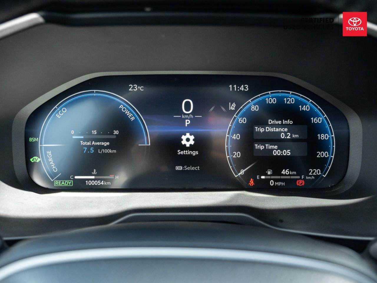 2023 Toyota RAV4 Hybrid XSE 4dr All-Wheel Drive Photo