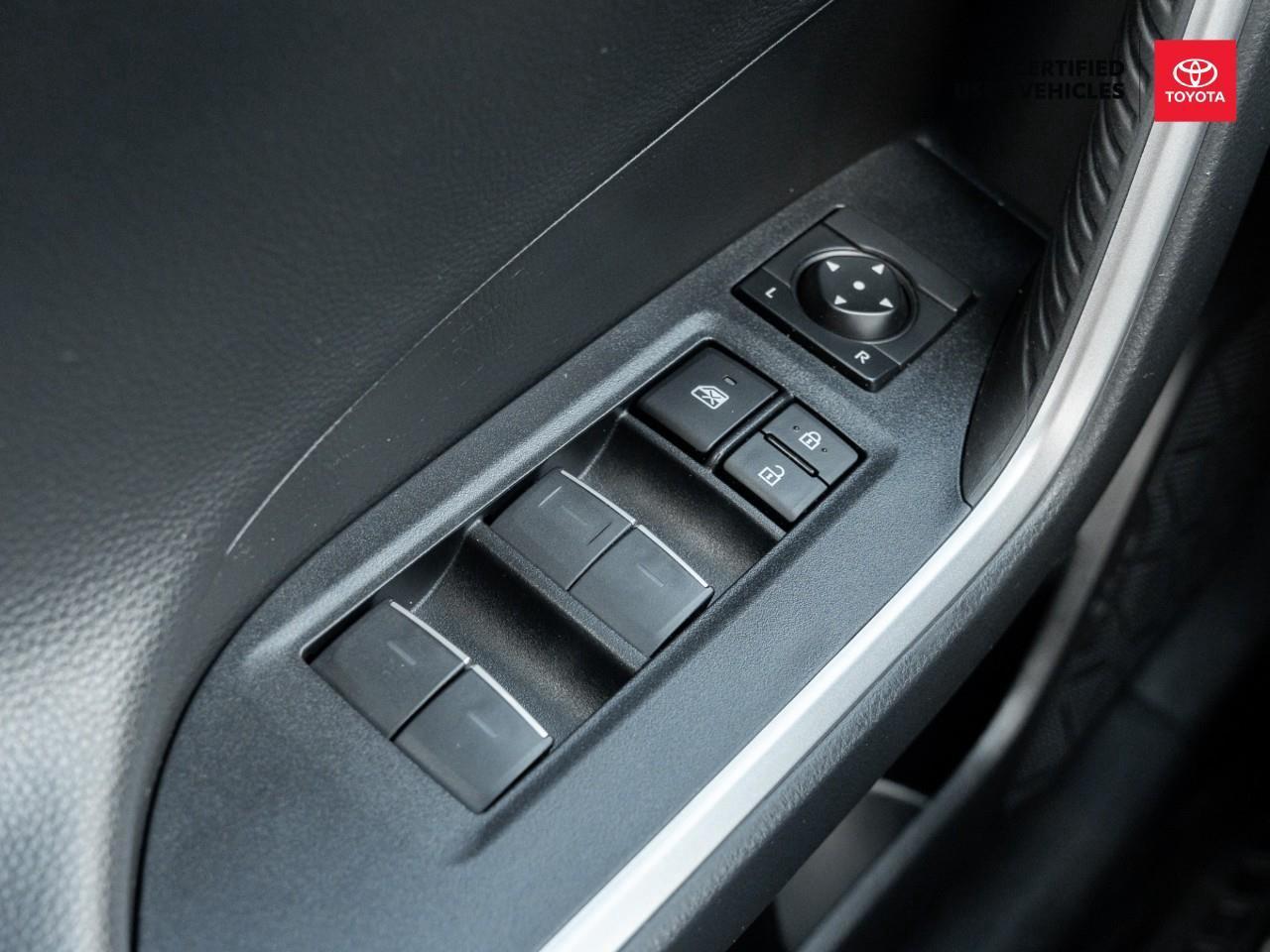 2023 Toyota RAV4 Hybrid XSE 4dr All-Wheel Drive Photo
