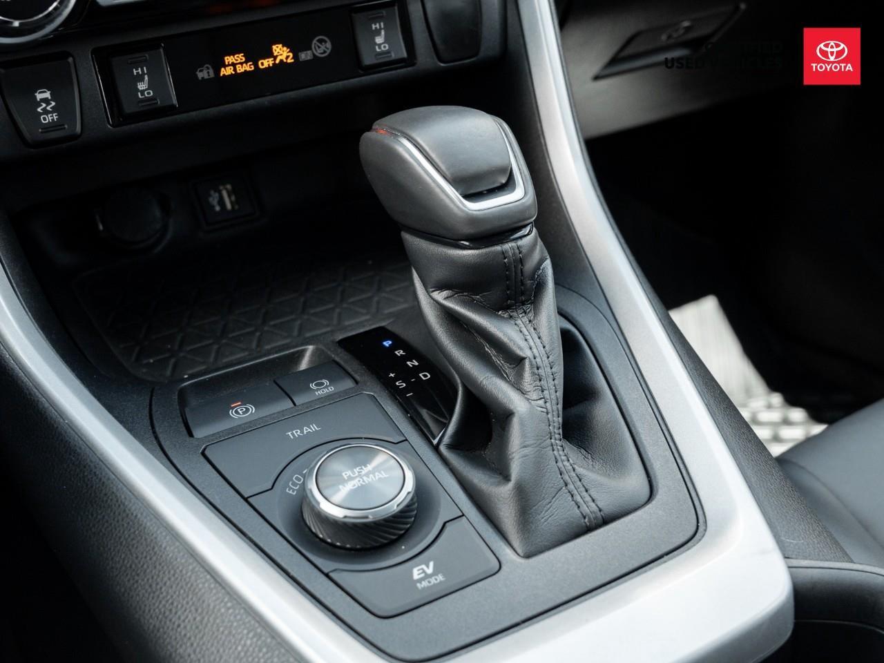 2023 Toyota RAV4 Hybrid XSE 4dr All-Wheel Drive Photo
