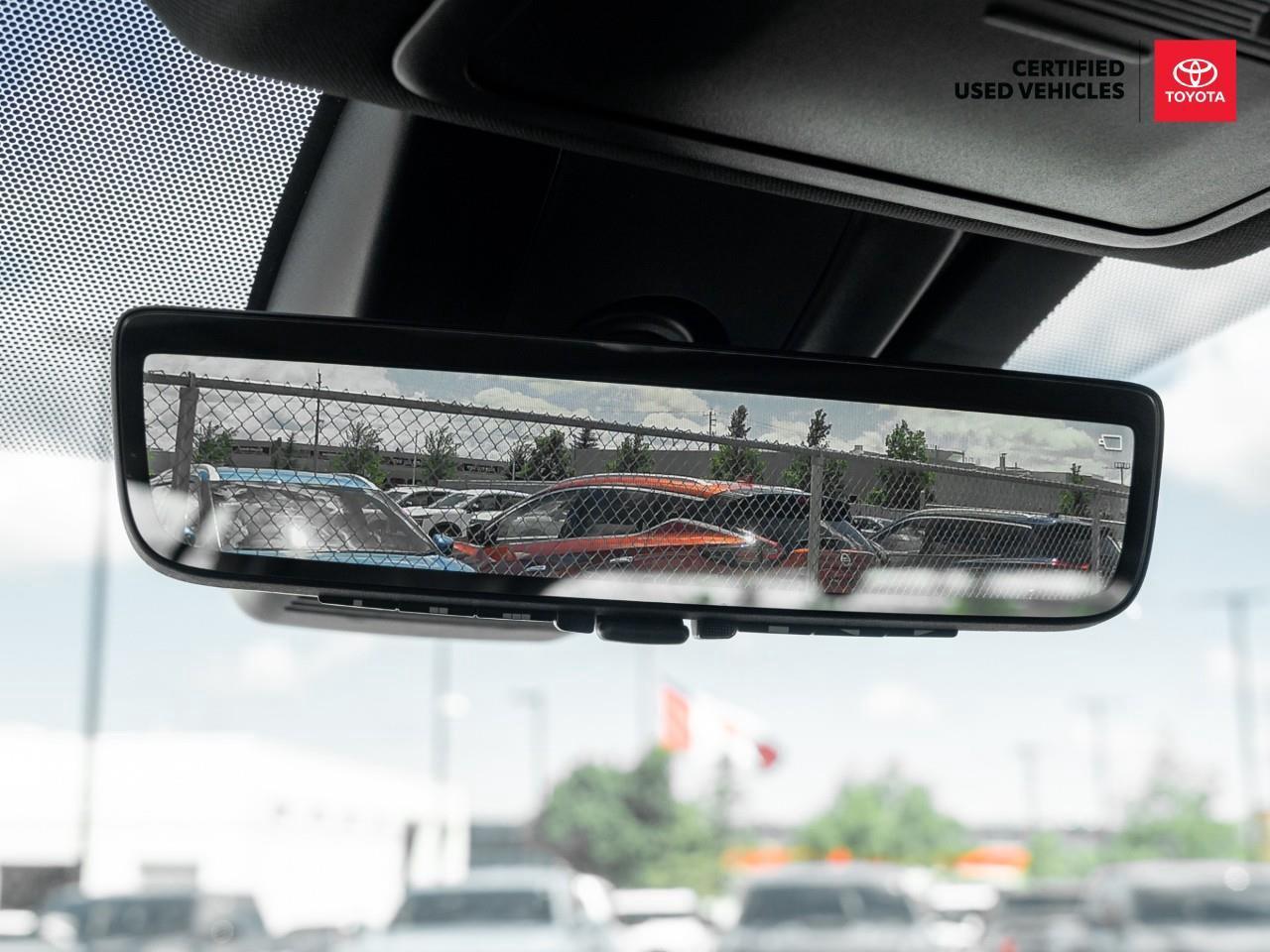 2023 Toyota RAV4 Hybrid XSE 4dr All-Wheel Drive Photo