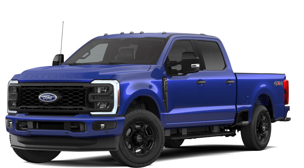 New 2026 Ford SuperDuty F-250® XL for sale in Mount Brydges, ON