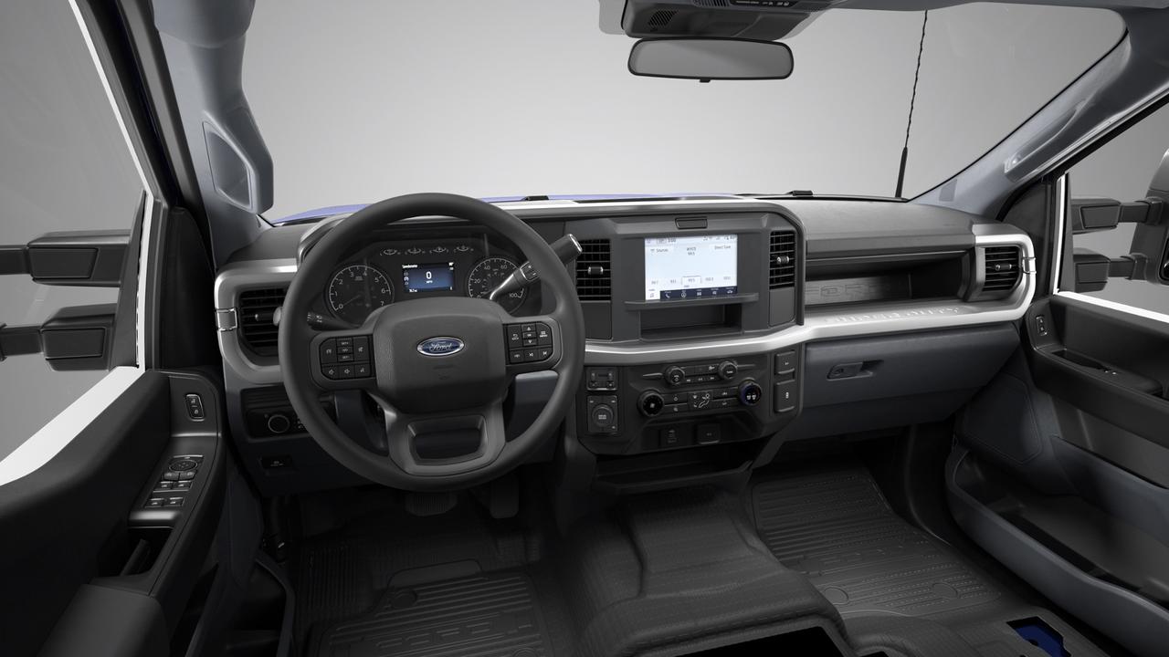 2026 Ford SuperDuty F-250® XL Photo