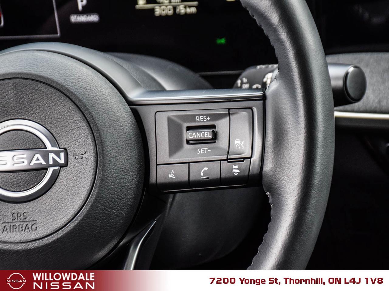 2025 Nissan Kicks SV 4dr Front-Wheel Drive Photo