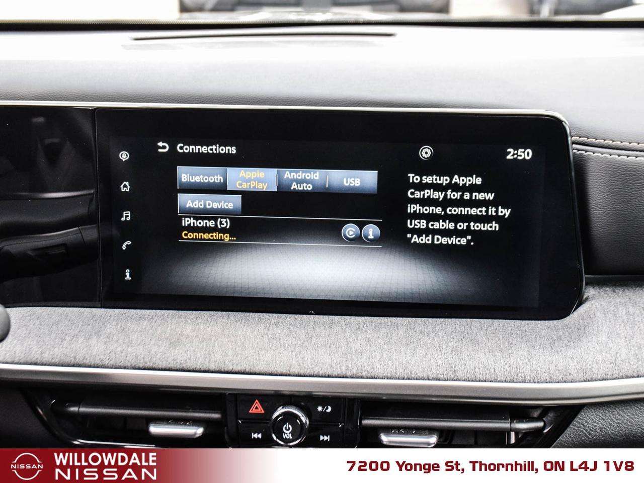 2025 Nissan Kicks SV 4dr Front-Wheel Drive Photo