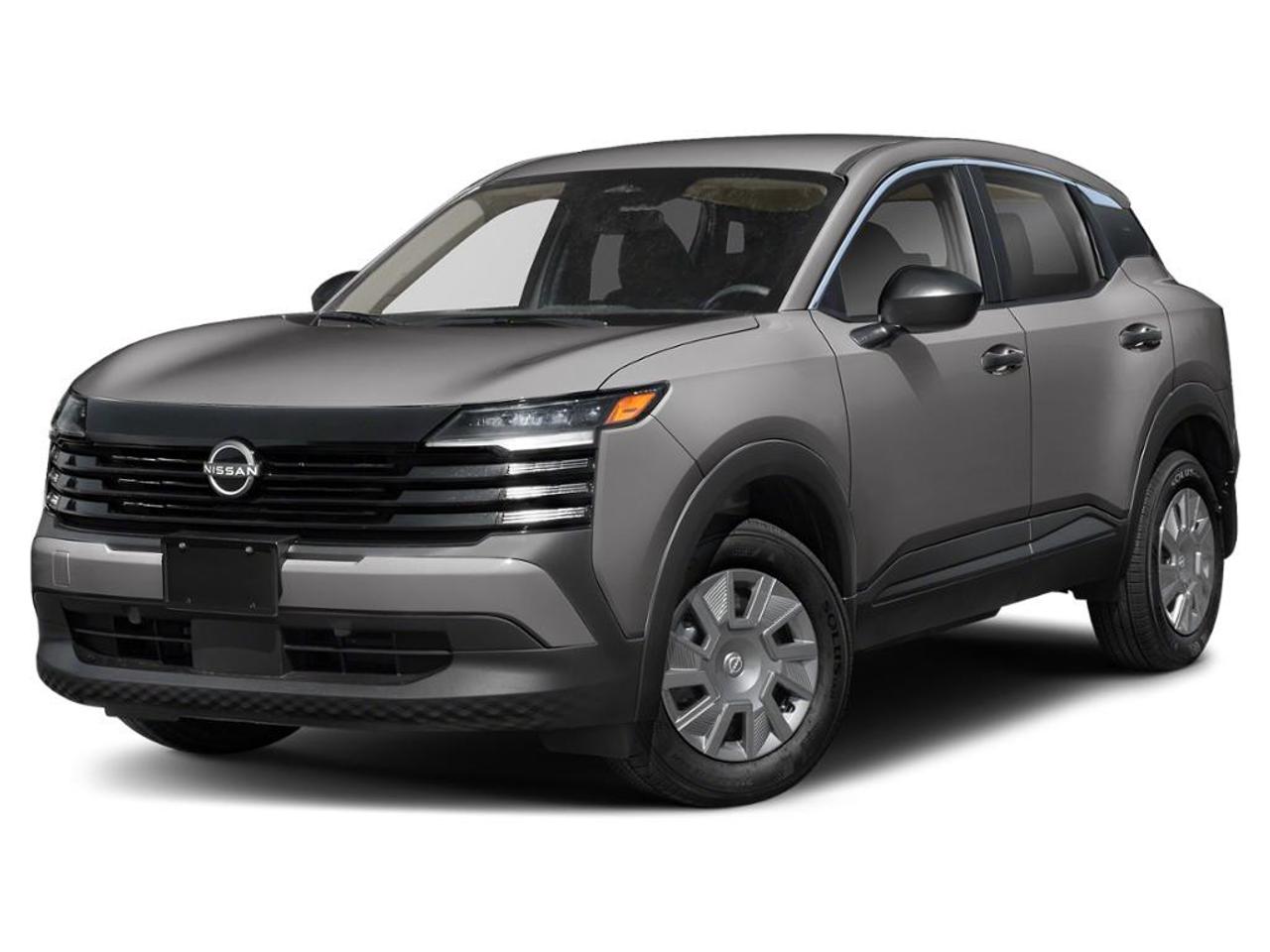 2026 Nissan Kicks S 4dr All-Wheel Drive Photo