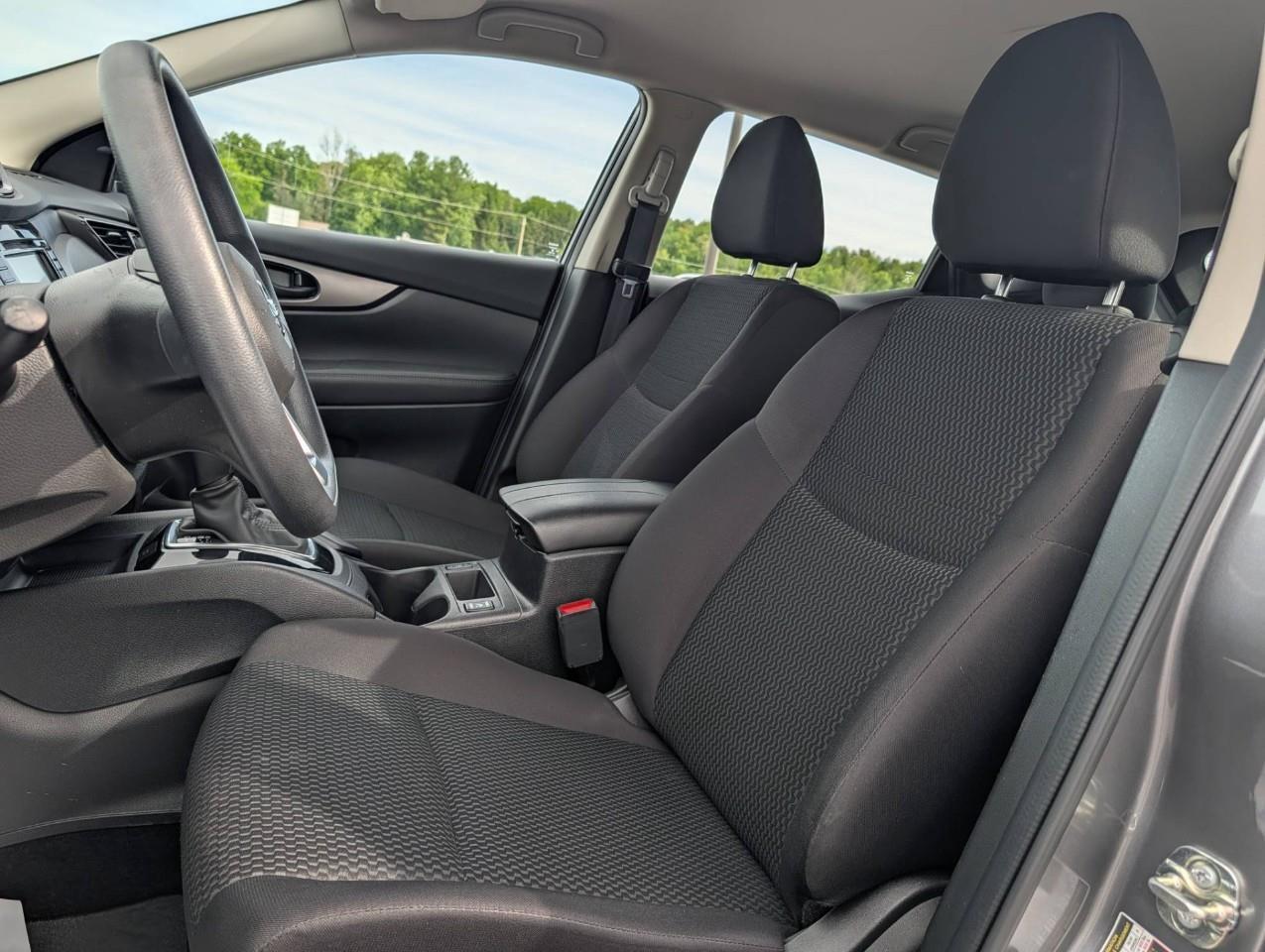 2023 Nissan Qashqai S LOW KMS/ ONE OWNER Photo