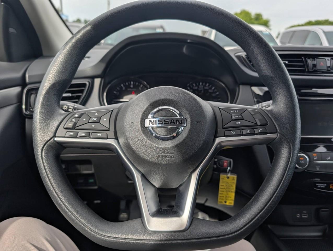 2023 Nissan Qashqai S LOW KMS/ ONE OWNER Photo