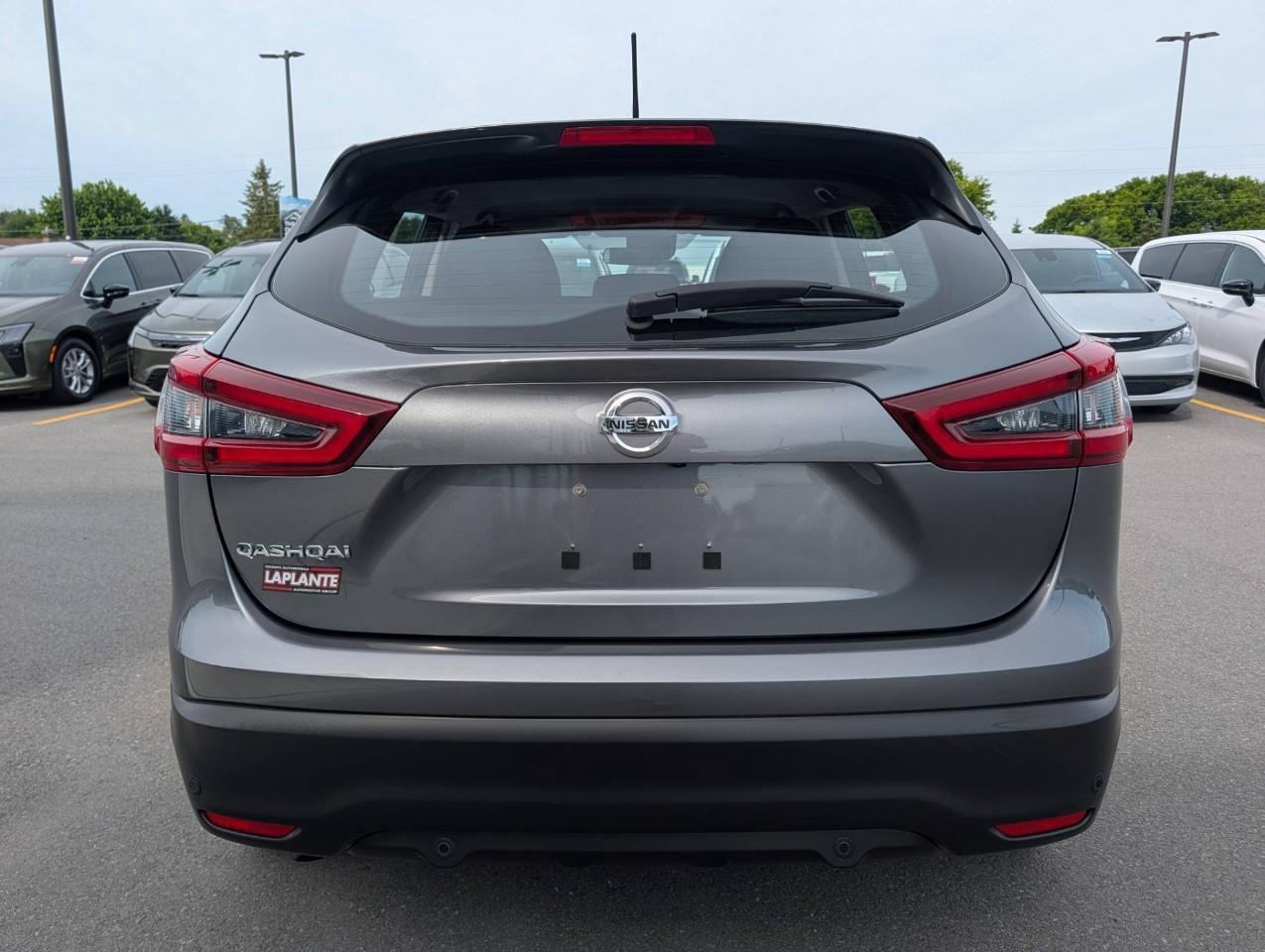 2023 Nissan Qashqai S LOW KMS/ ONE OWNER Photo