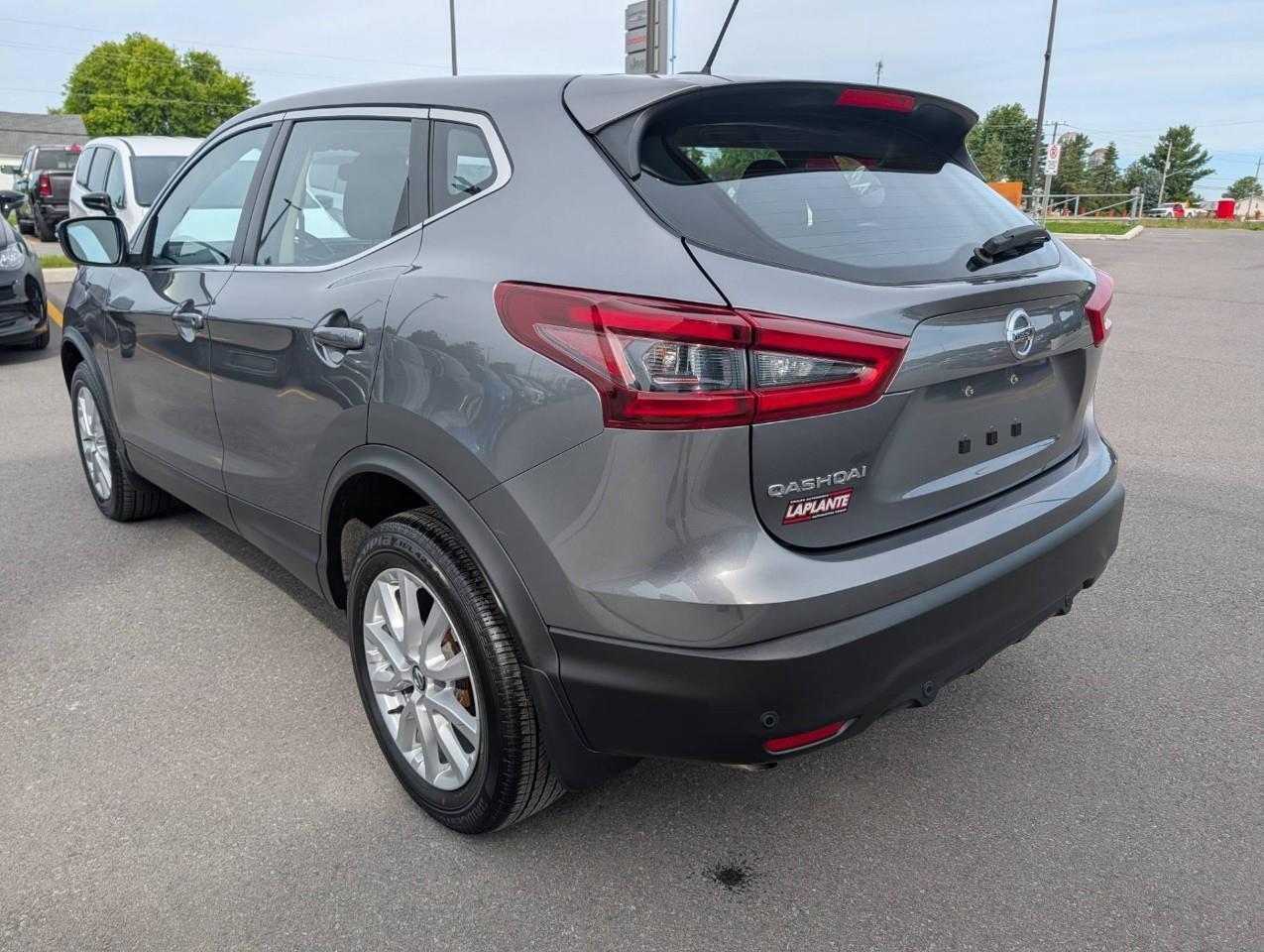 2023 Nissan Qashqai S LOW KMS/ ONE OWNER Photo