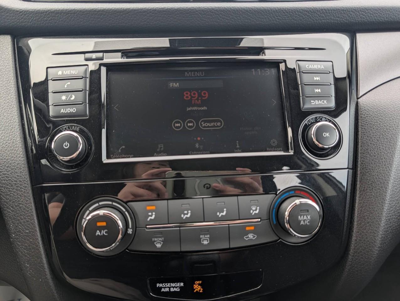 2023 Nissan Qashqai S LOW KMS/ ONE OWNER Photo