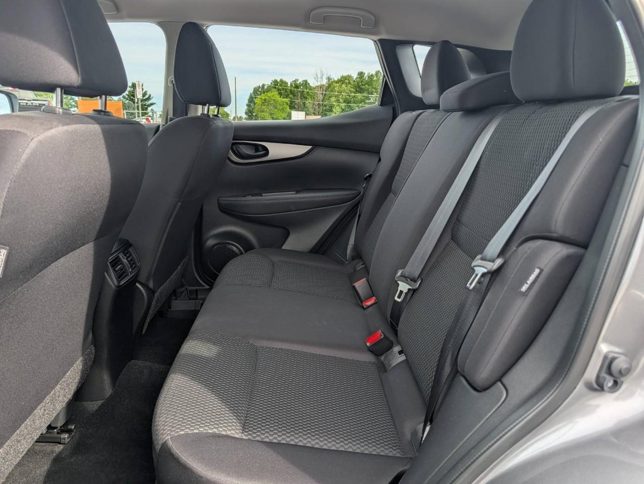 2023 Nissan Qashqai S LOW KMS/ ONE OWNER Photo