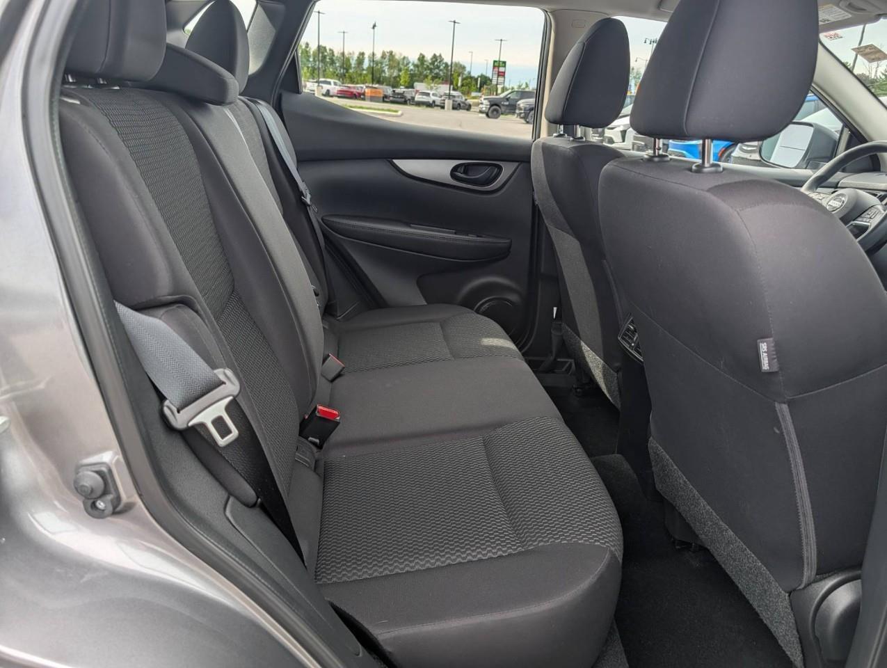 2023 Nissan Qashqai S LOW KMS/ ONE OWNER Photo